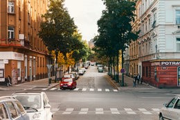 Street view 2